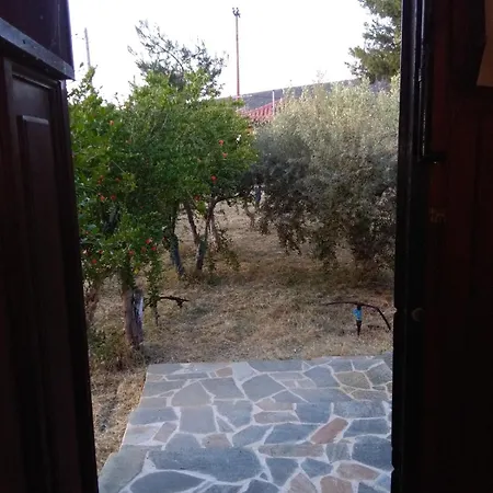 펜션 Perivoli, Olive & Pomegranate Orchard 에르미오니